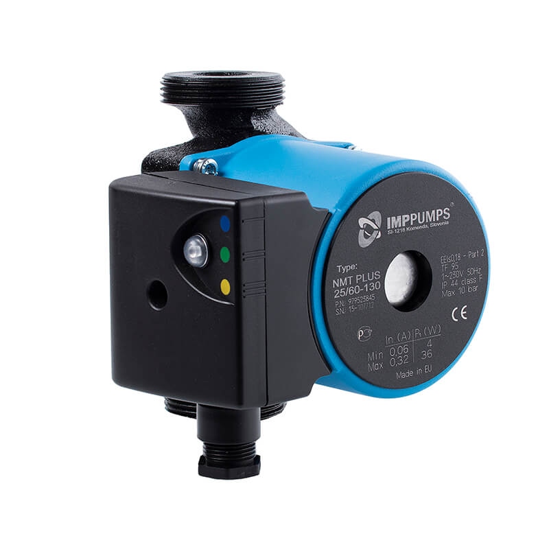 IMP PUMPS IMP PUMPS