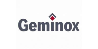 Plynové kotly GEMINOX